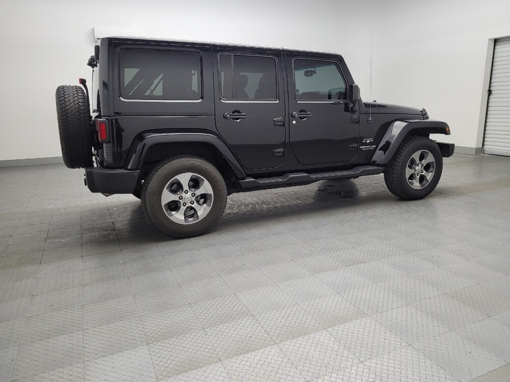 2017 Jeep Wrangler in Tulsa, OK 74145 - 18088804 10