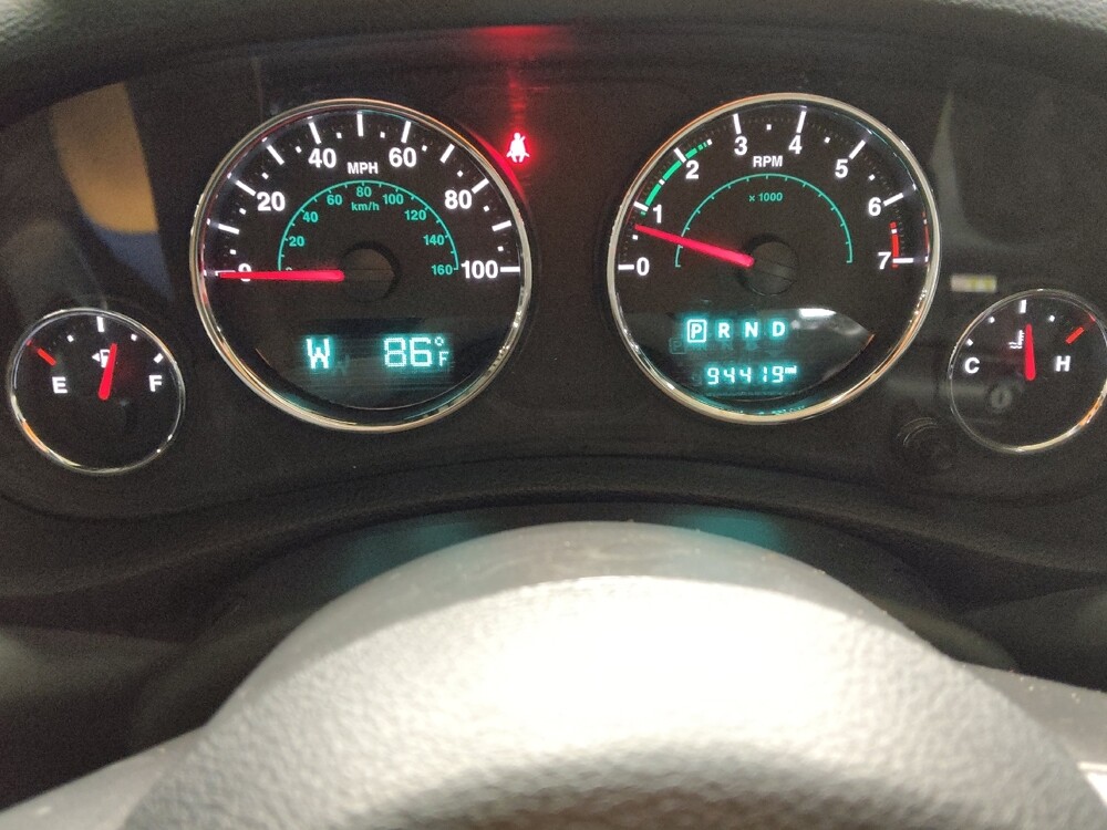 2017 Jeep Wrangler in Tulsa, OK 74145 - 18088804 23