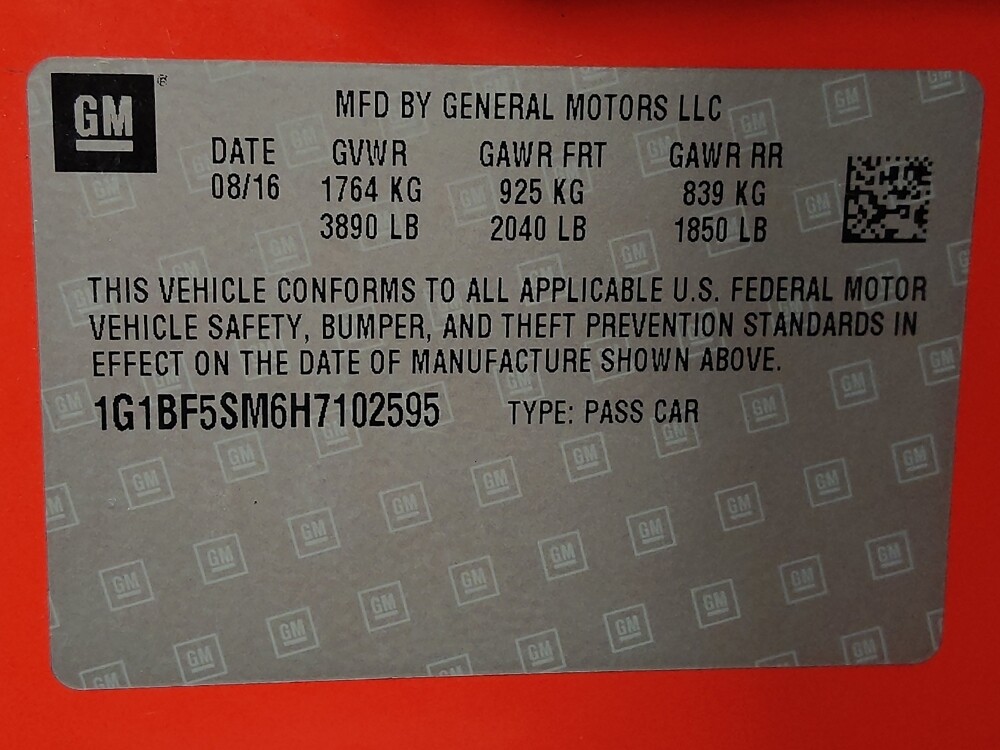 2017 Chevrolet Cruze in Live Oak, TX 78233 - 18088805 33