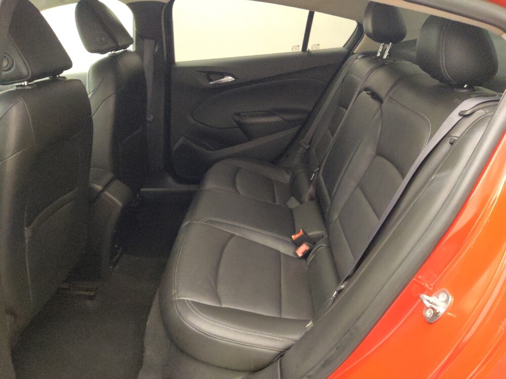 2017 Chevrolet Cruze in Live Oak, TX 78233 - 18088805 18