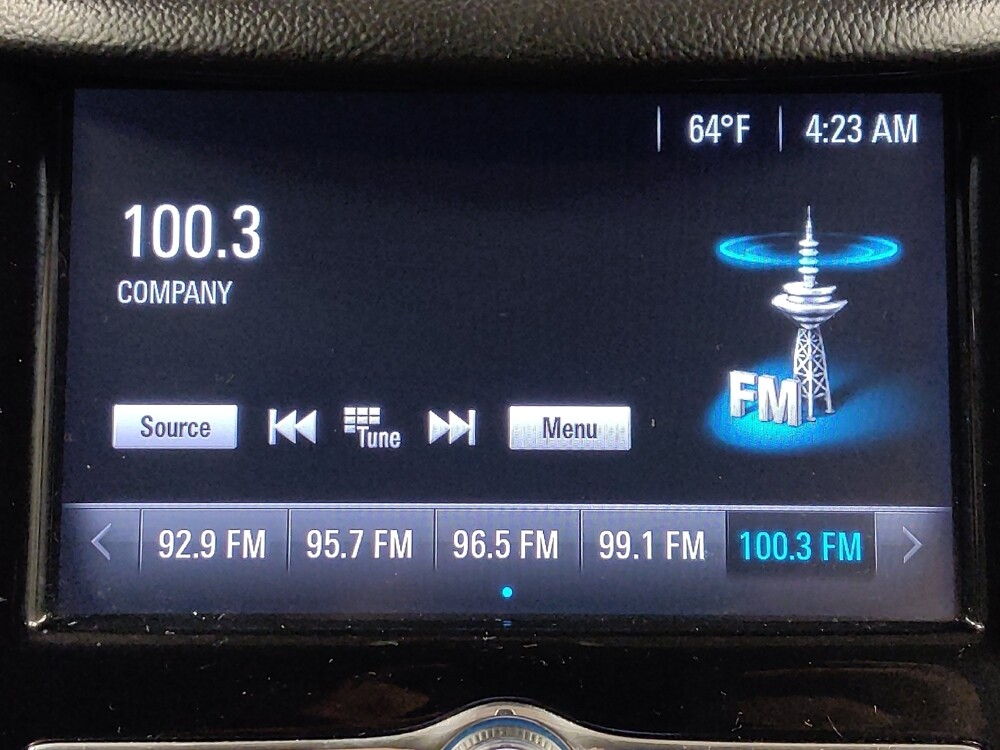 2017 Chevrolet Cruze in Live Oak, TX 78233 - 18088805 25