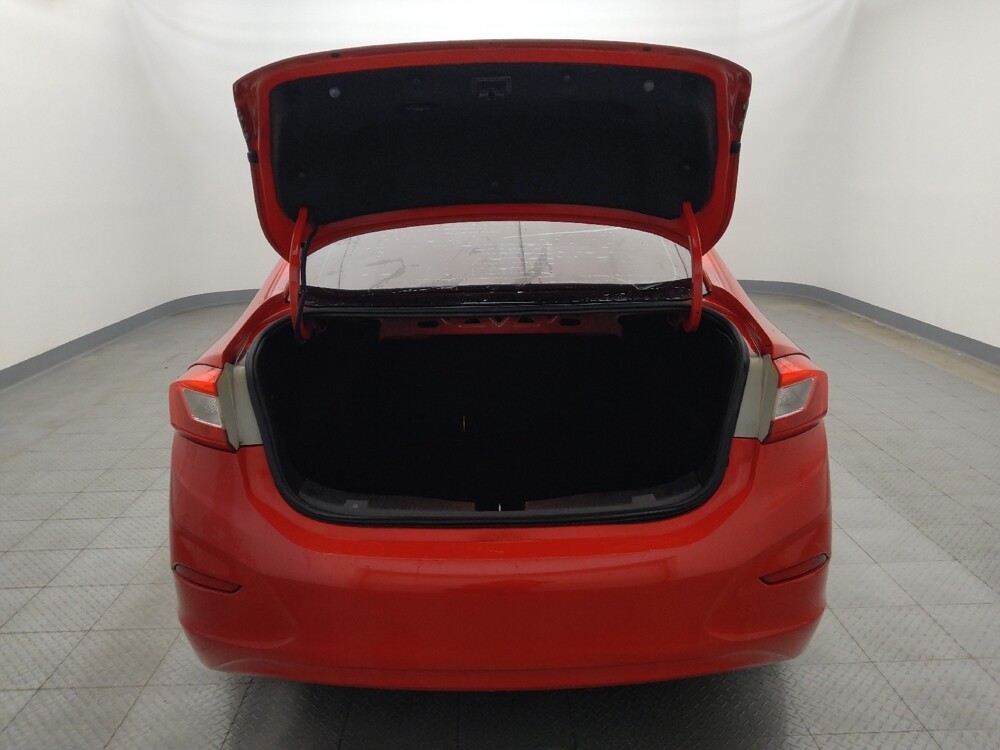 2017 Chevrolet Cruze in Live Oak, TX 78233 - 18088805 29