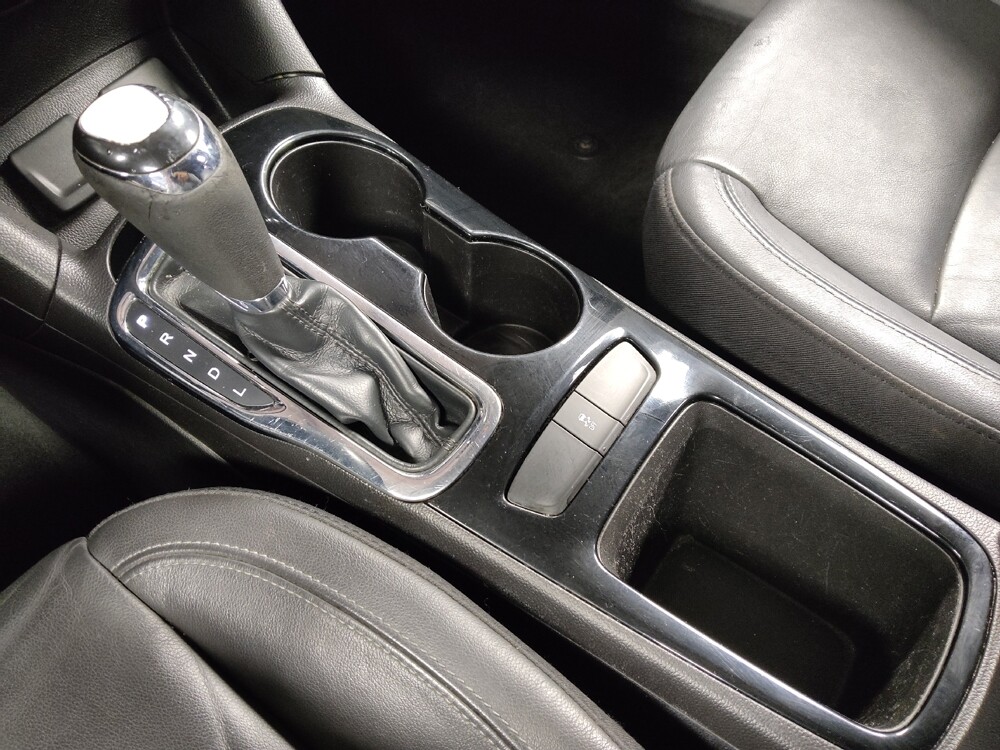 2017 Chevrolet Cruze in Live Oak, TX 78233 - 18088805 26