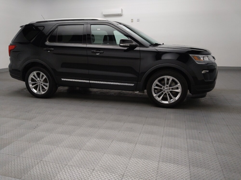 2018 Ford Explorer in Tulsa, OK 74145 - 18088806 11