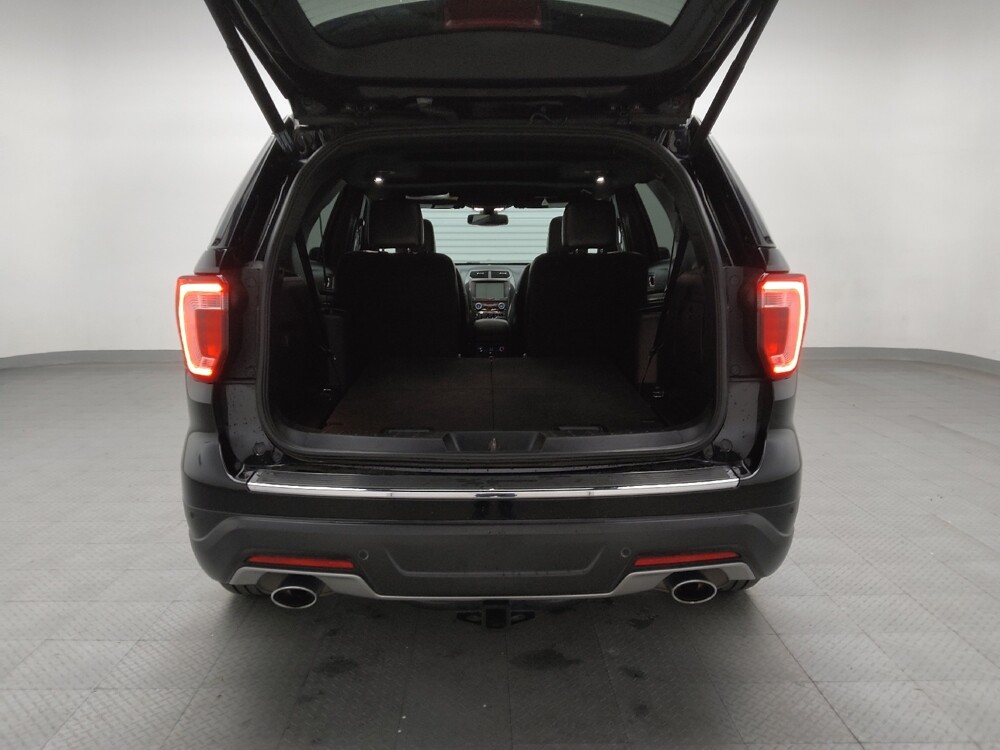 2018 Ford Explorer in Tulsa, OK 74145 - 18088806 29