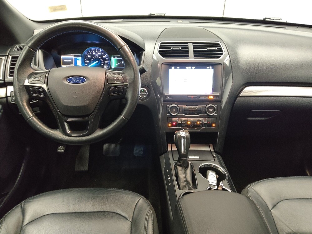 2018 Ford Explorer in Tulsa, OK 74145 - 18088806 22