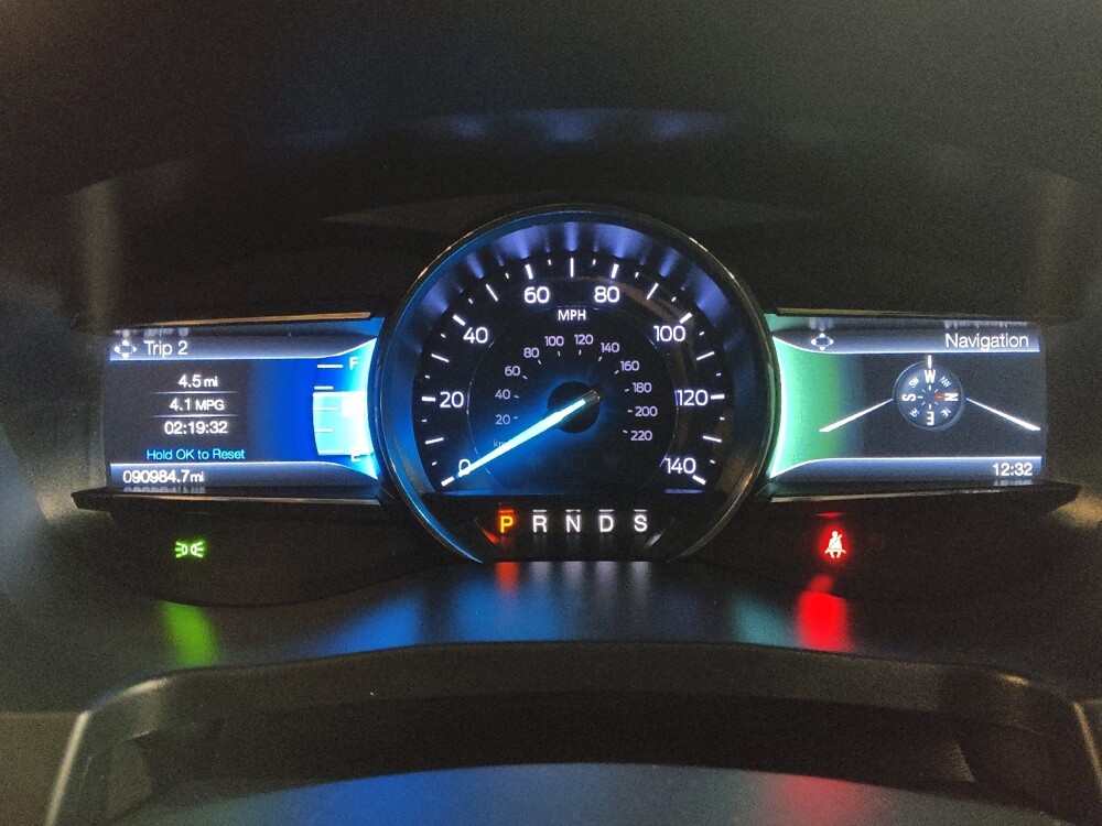 2018 Ford Explorer in Tulsa, OK 74145 - 18088806 23