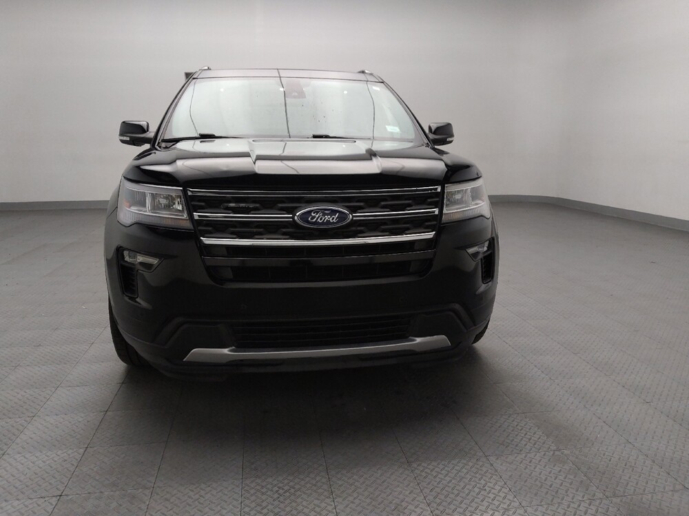 2018 Ford Explorer in Tulsa, OK 74145 - 18088806 14