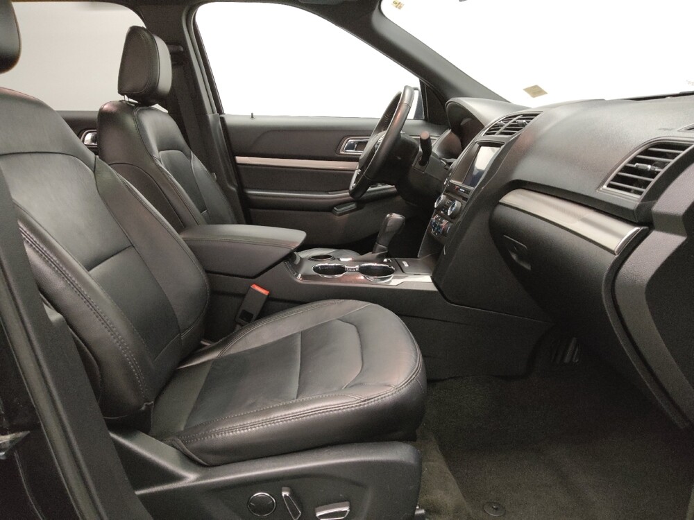 2018 Ford Explorer in Tulsa, OK 74145 - 18088806 21