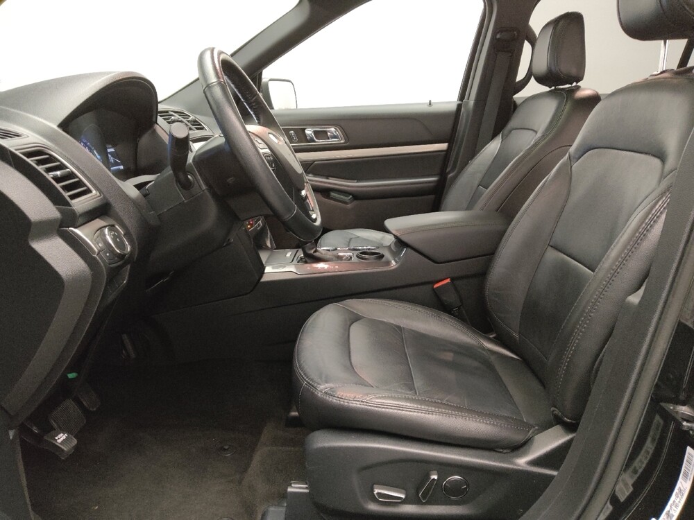 2018 Ford Explorer in Tulsa, OK 74145 - 18088806 17