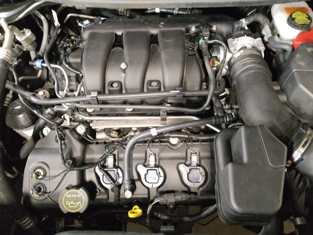 2018 Ford Explorer in Tulsa, OK 74145 - 18088806 30