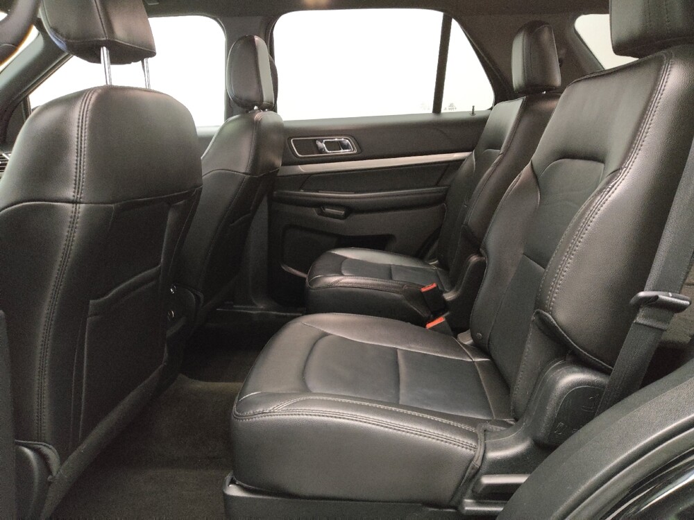2018 Ford Explorer in Tulsa, OK 74145 - 18088806 18