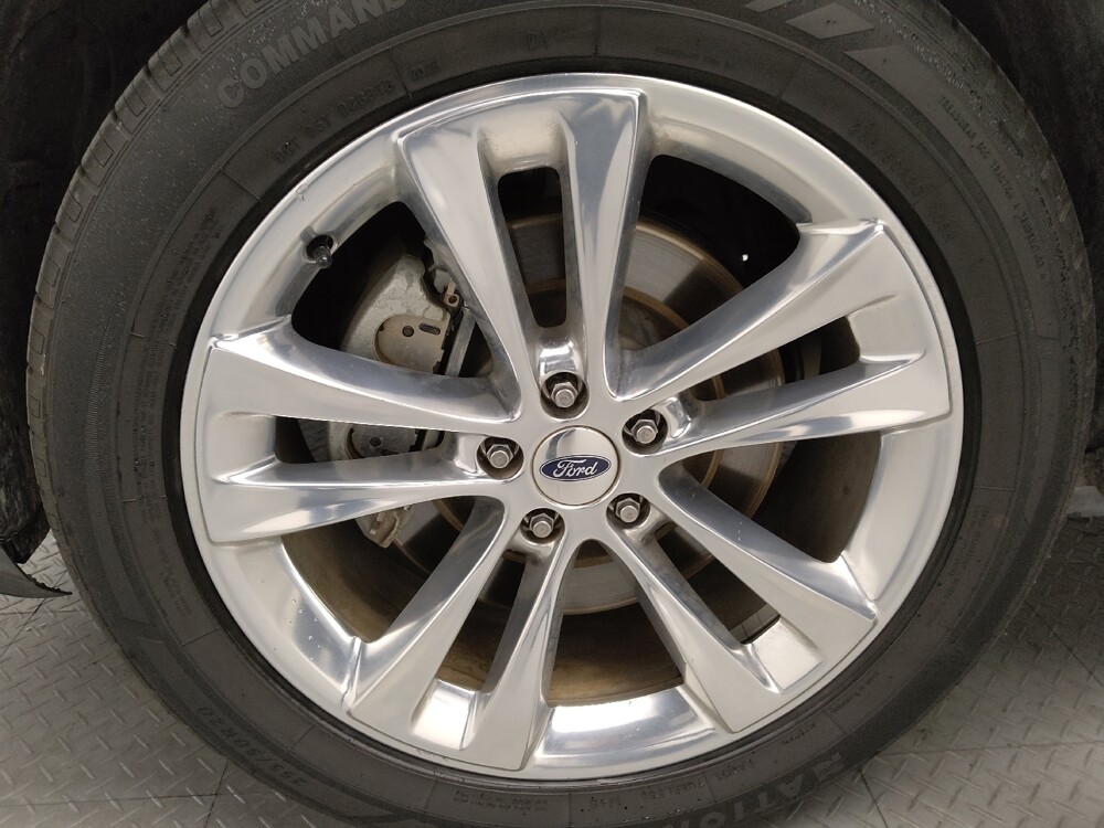 2018 Ford Explorer in Tulsa, OK 74145 - 18088806 31