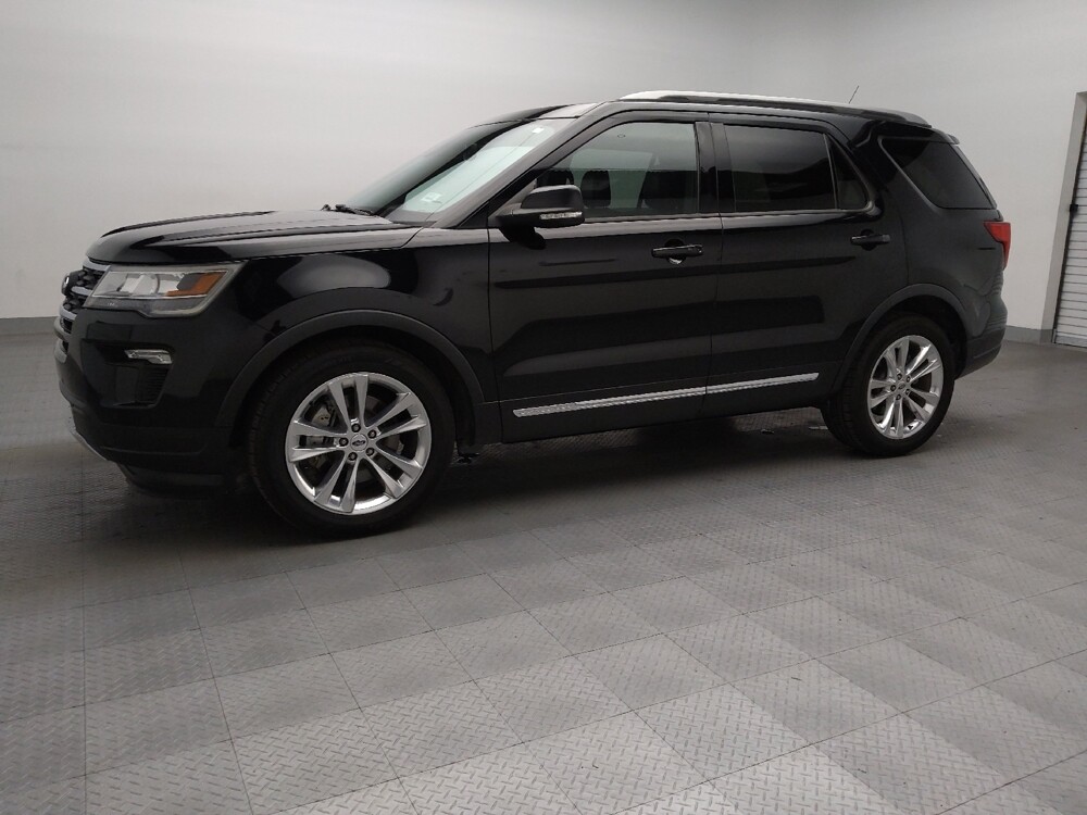 2018 Ford Explorer in Tulsa, OK 74145 - 18088806 2