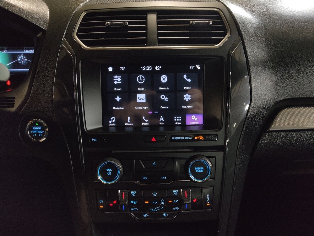 2018 Ford Explorer in Tulsa, OK 74145 - 18088806 25