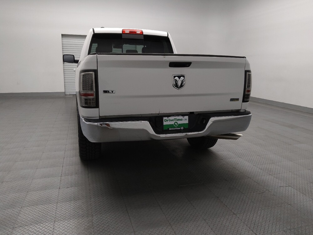 2017 RAM 1500 in Tulsa, OK 74145 - 18088807 6