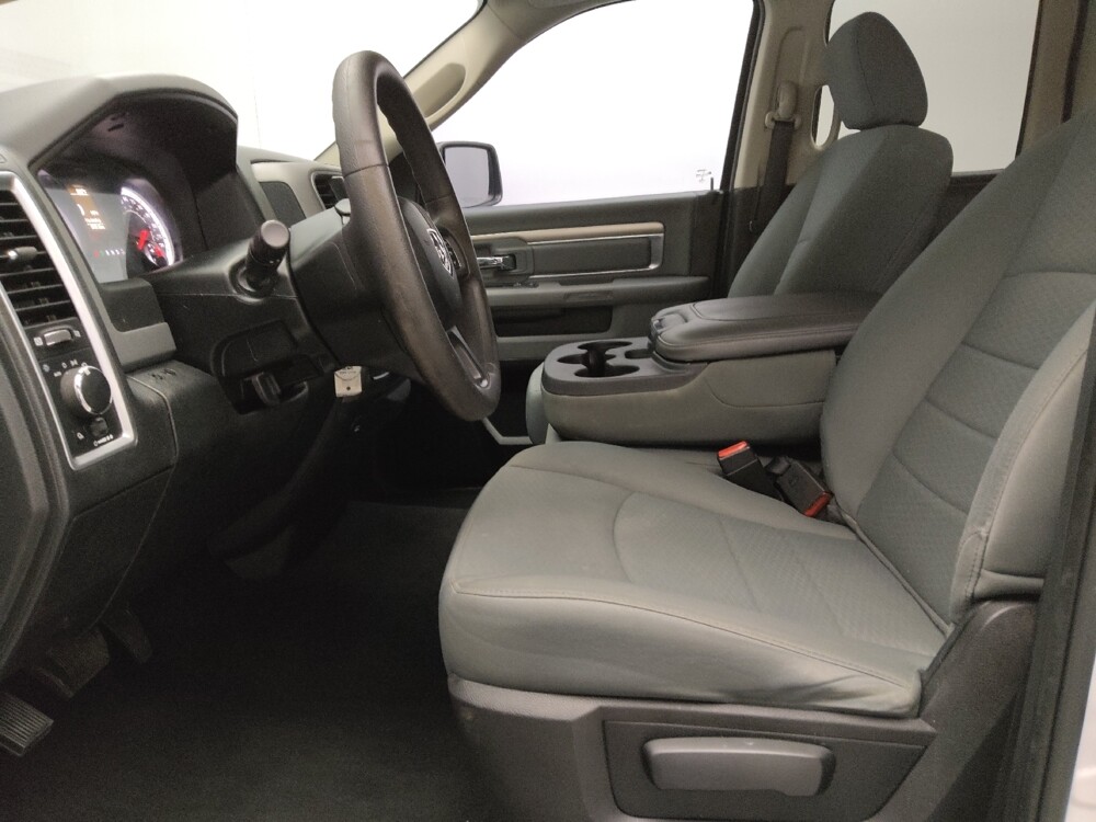 2017 RAM 1500 in Tulsa, OK 74145 - 18088807 17