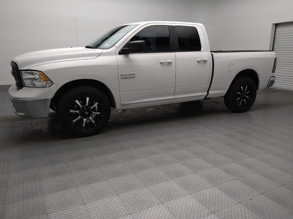 2017 RAM 1500 in Tulsa, OK 74145 - 18088807 2