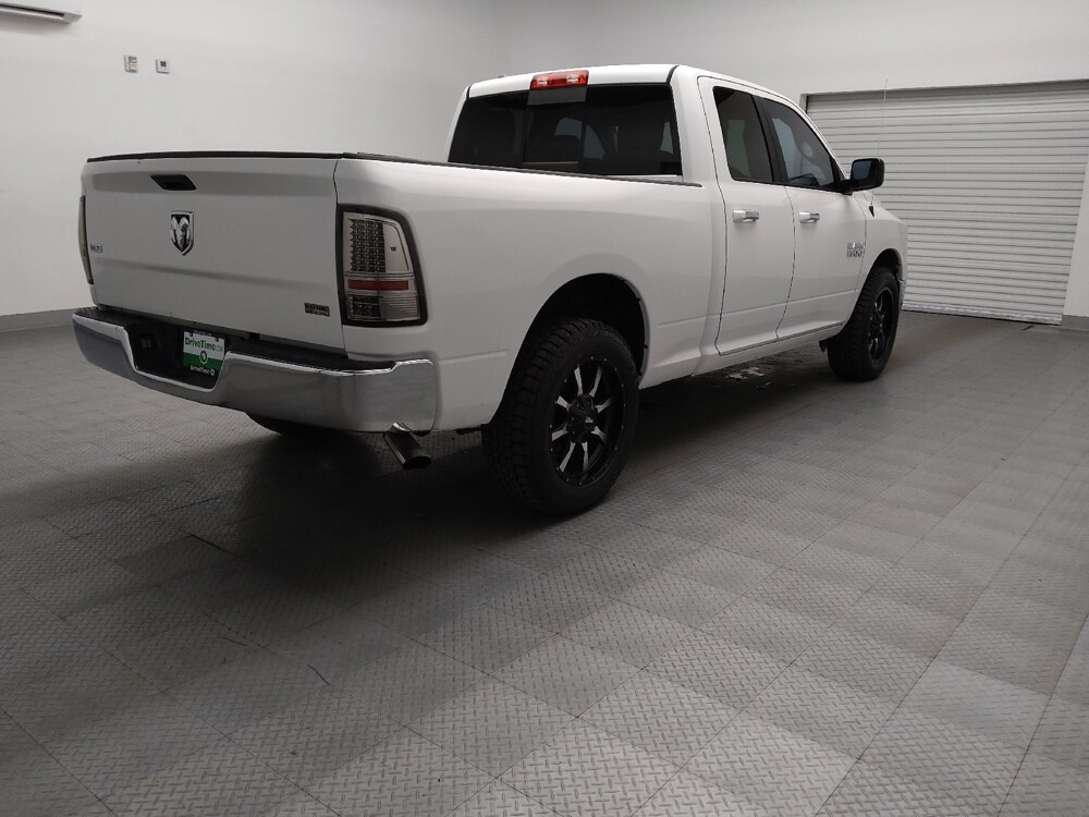 2017 RAM 1500 in Tulsa, OK 74145 - 18088807 9