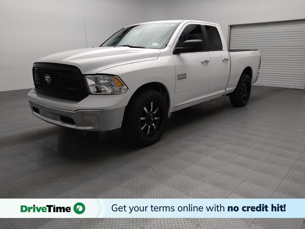 2017 RAM 1500 in Tulsa, OK 74145 - 18088807