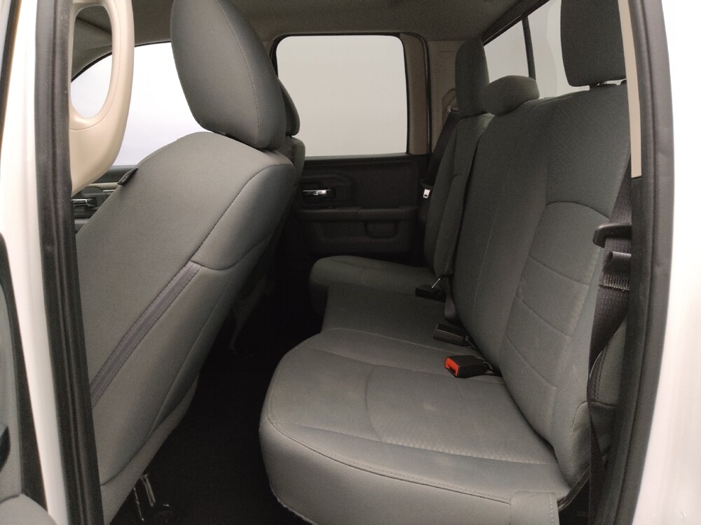 2017 RAM 1500 in Tulsa, OK 74145 - 18088807 18