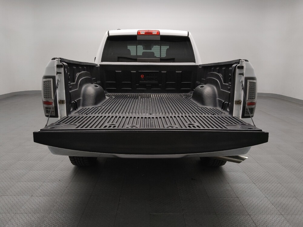 2017 RAM 1500 in Tulsa, OK 74145 - 18088807 29