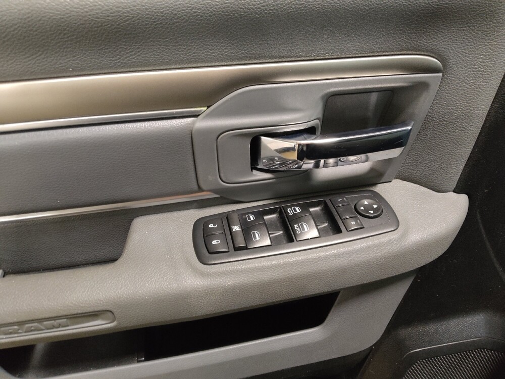 2017 RAM 1500 in Tulsa, OK 74145 - 18088807 27