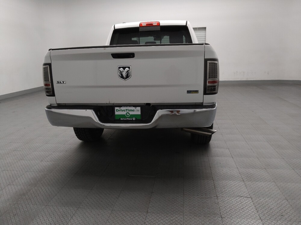 2017 RAM 1500 in Tulsa, OK 74145 - 18088807 7