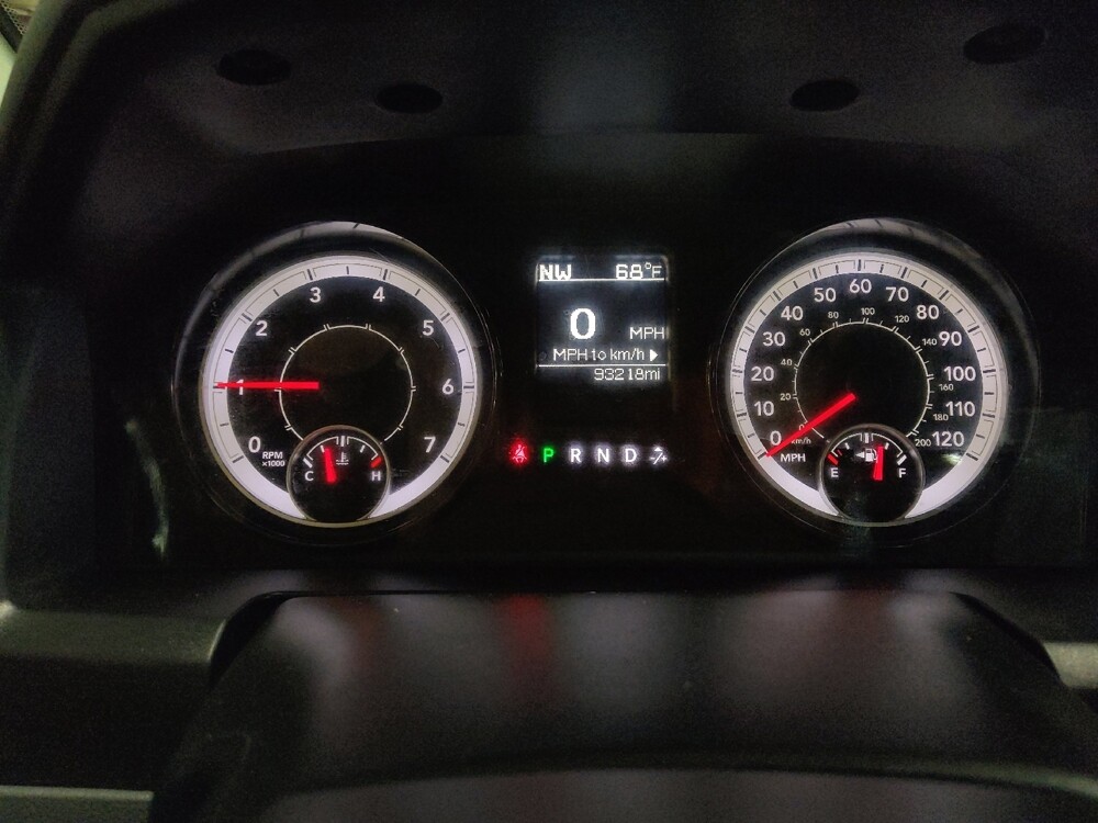 2017 RAM 1500 in Tulsa, OK 74145 - 18088807 23