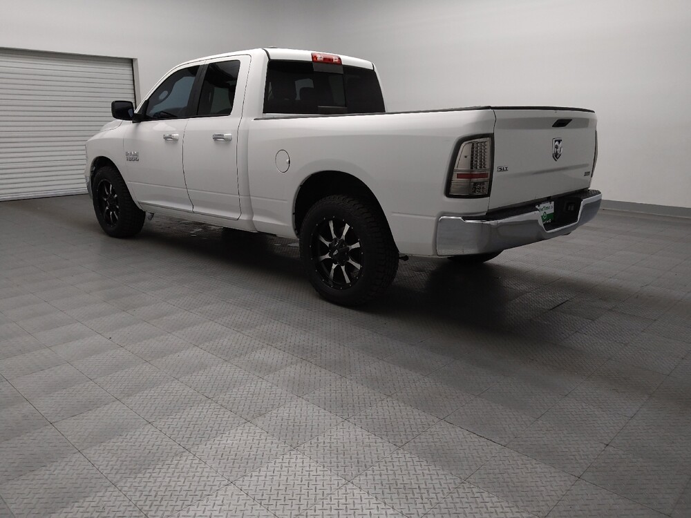 2017 RAM 1500 in Tulsa, OK 74145 - 18088807 5