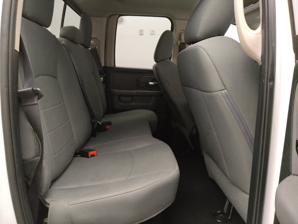 2017 RAM 1500 in Tulsa, OK 74145 - 18088807 19