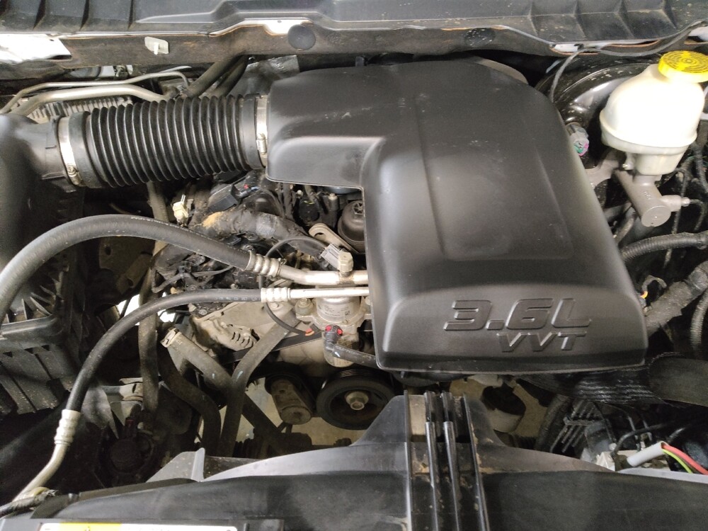 2017 RAM 1500 in Tulsa, OK 74145 - 18088807 30