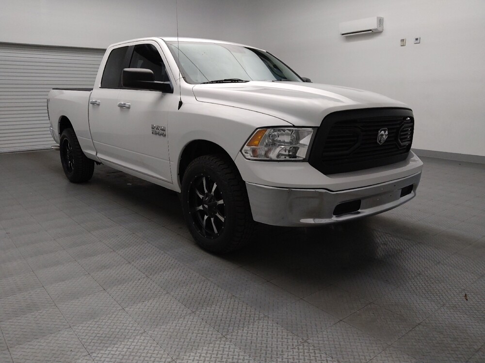 2017 RAM 1500 in Tulsa, OK 74145 - 18088807 13