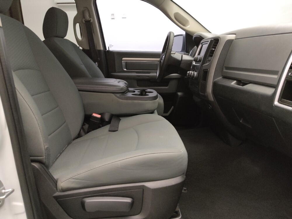 2017 RAM 1500 in Tulsa, OK 74145 - 18088807 21