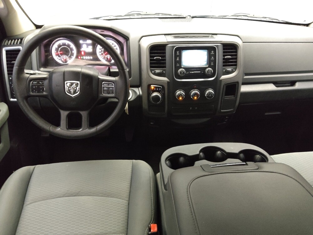 2017 RAM 1500 in Tulsa, OK 74145 - 18088807 22