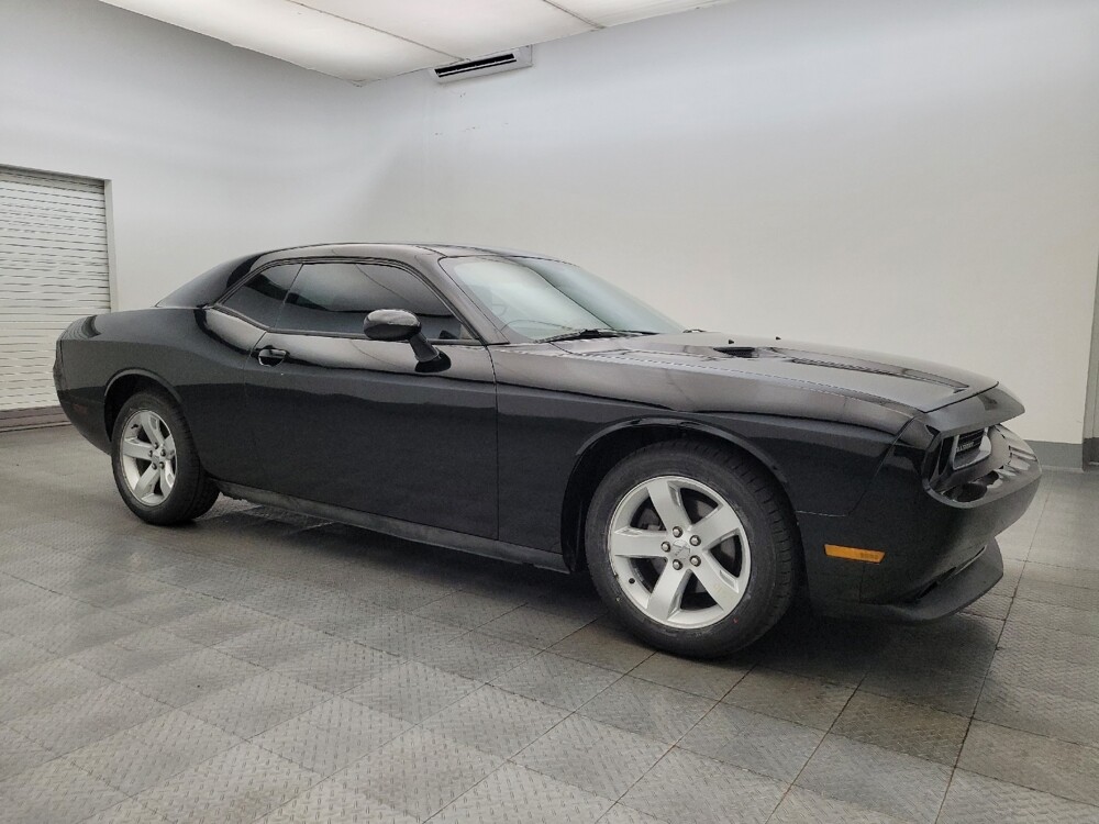 2013 Dodge Challenger in Glendale, AZ 85301 - 18088808 11