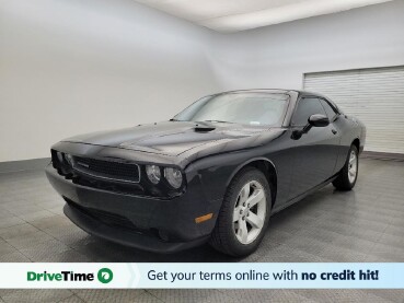 2013 Dodge Challenger in Glendale, AZ 85301