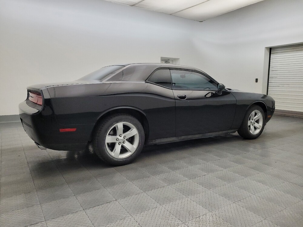 2013 Dodge Challenger in Glendale, AZ 85301 - 18088808 10