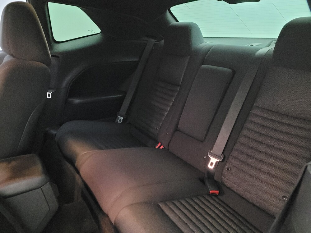 2013 Dodge Challenger in Glendale, AZ 85301 - 18088808 18