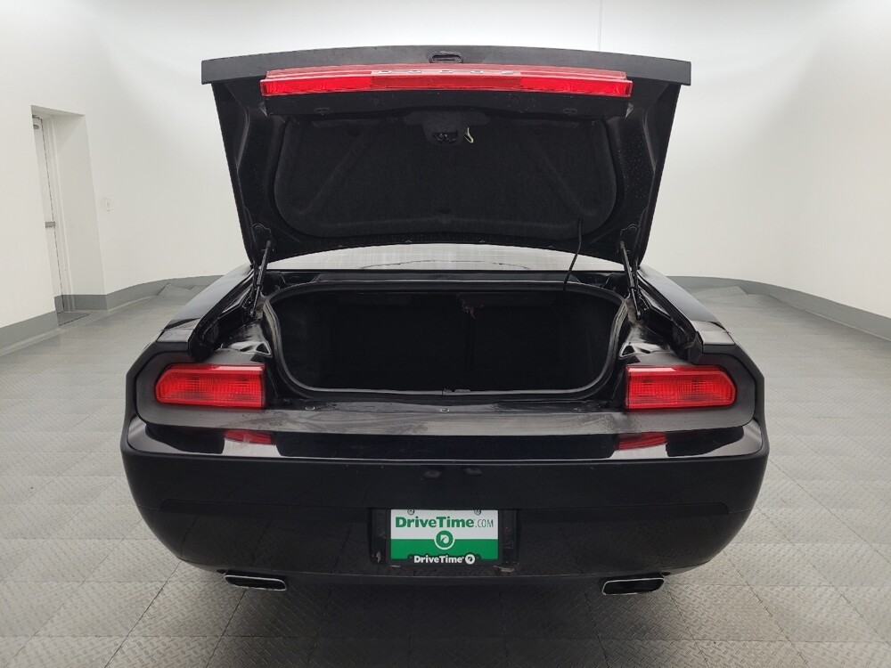 2013 Dodge Challenger in Glendale, AZ 85301 - 18088808 29