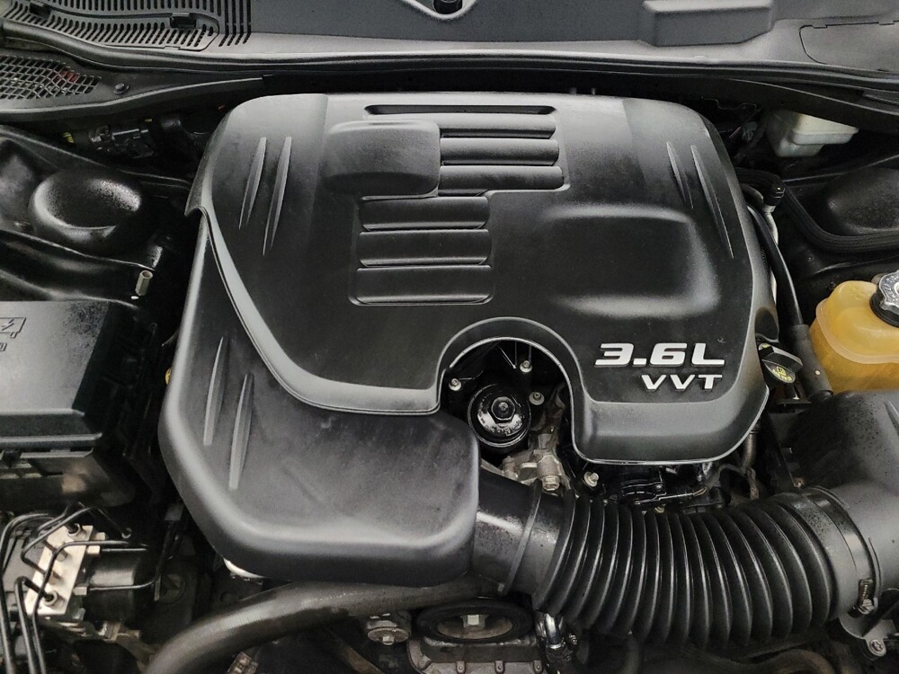 2013 Dodge Challenger in Glendale, AZ 85301 - 18088808 30