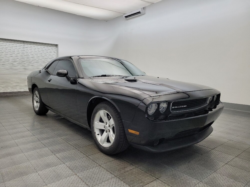 2013 Dodge Challenger in Glendale, AZ 85301 - 18088808 13