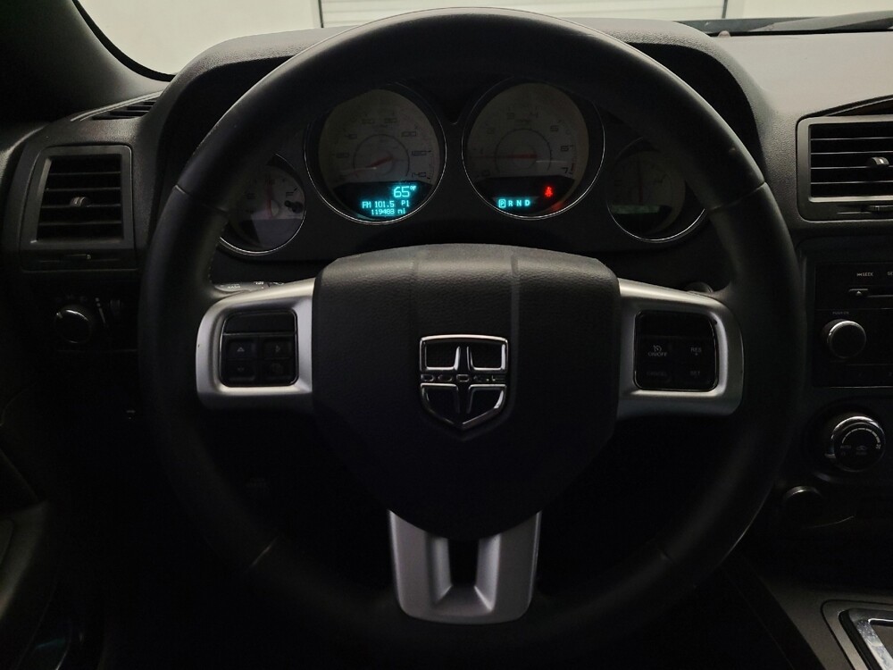 2013 Dodge Challenger in Glendale, AZ 85301 - 18088808 22