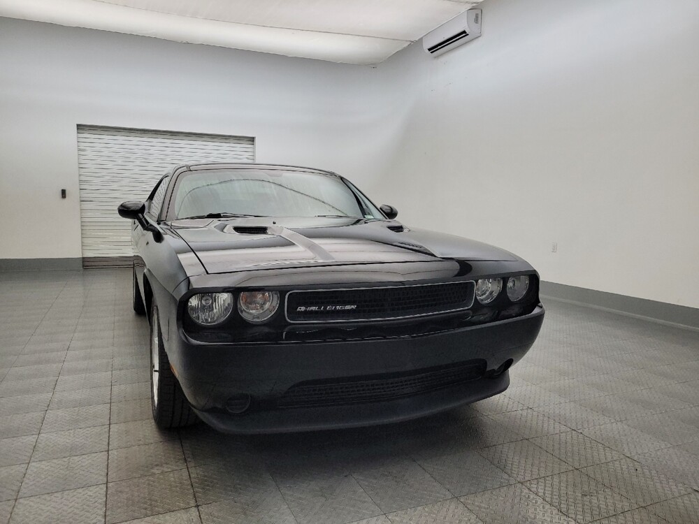 2013 Dodge Challenger in Glendale, AZ 85301 - 18088808 14