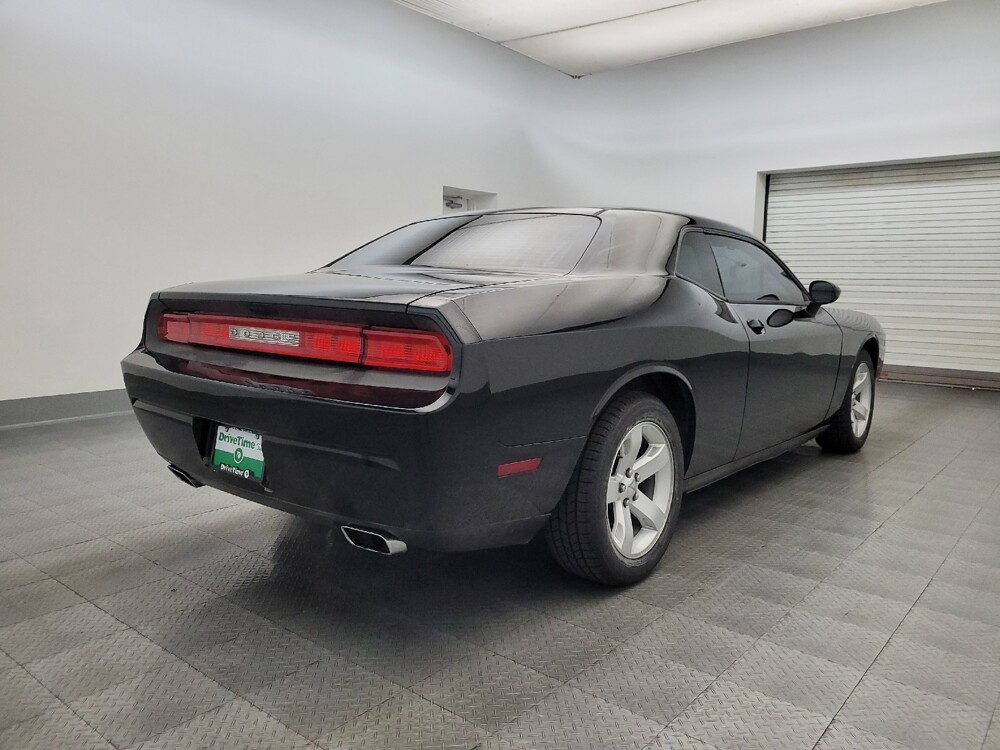 2013 Dodge Challenger in Glendale, AZ 85301 - 18088808 9