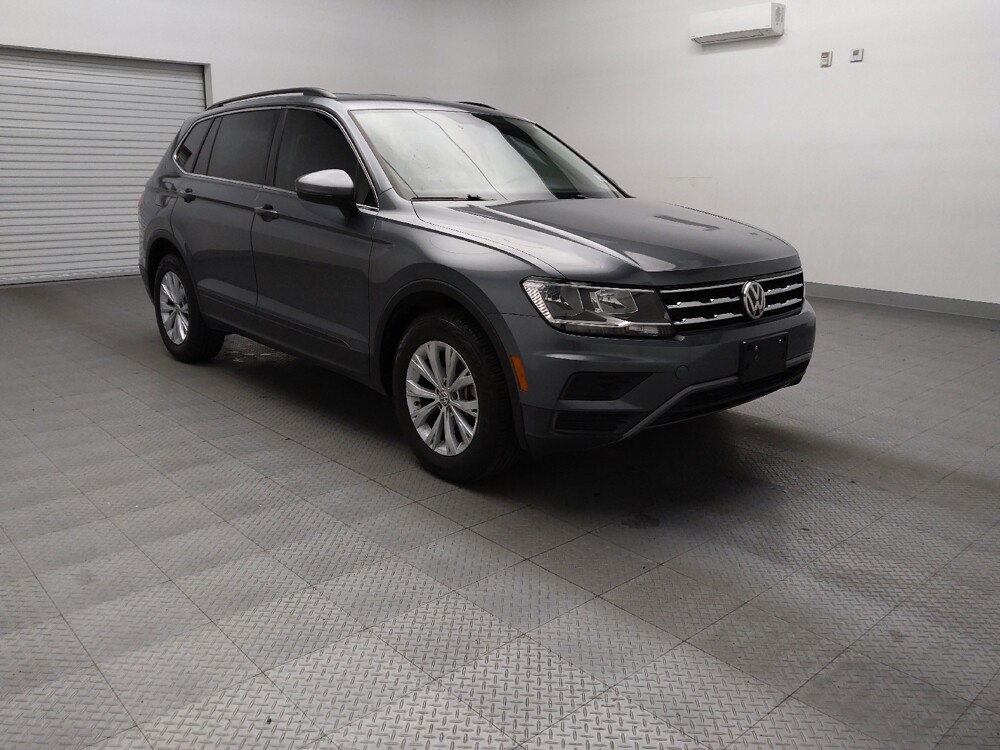 2019 Volkswagen Tiguan in Round Rock, TX 78664 - 18088809 13