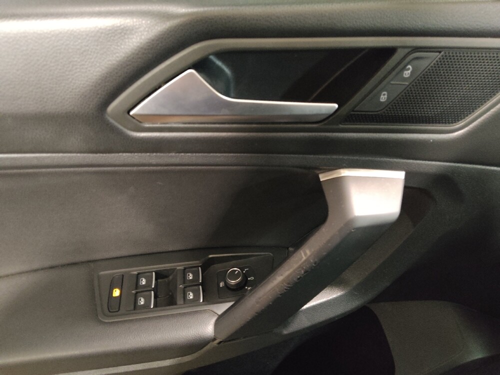 2019 Volkswagen Tiguan in Round Rock, TX 78664 - 18088809 27