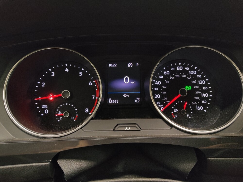 2019 Volkswagen Tiguan in Round Rock, TX 78664 - 18088809 23