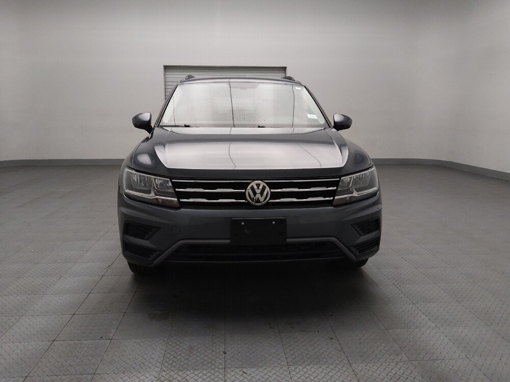 2019 Volkswagen Tiguan in Round Rock, TX 78664 - 18088809 14