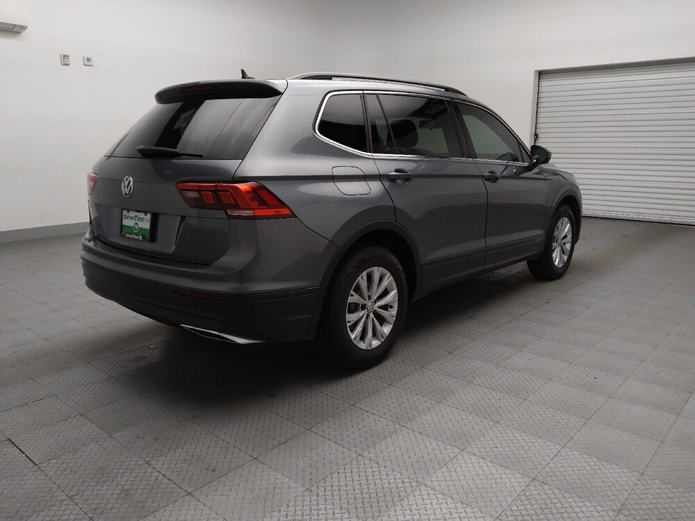 2019 Volkswagen Tiguan in Round Rock, TX 78664 - 18088809 9